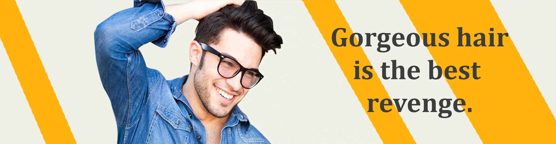 Hair Extension in Bangalore